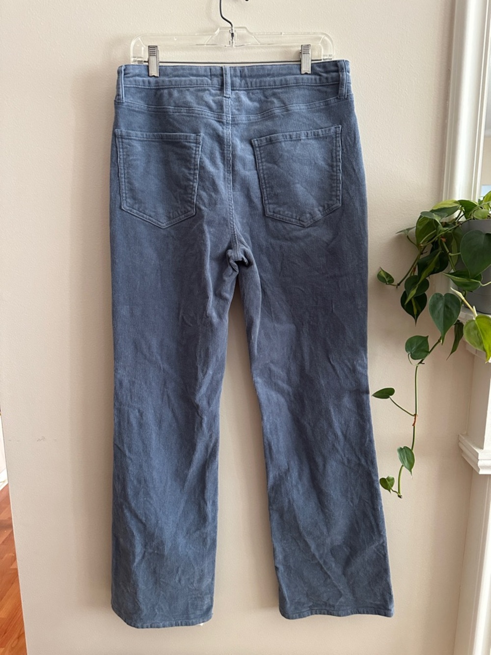Just USA Corduroy - Picture 3 of 3